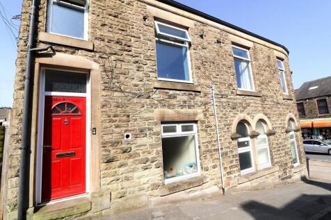 Station Road, Glossop SK13 2 bed apartment for sale