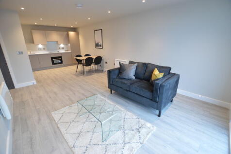 2 bedroom flat for sale