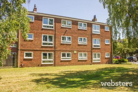 Northfields, Norwich NR4 1 bed flat for sale