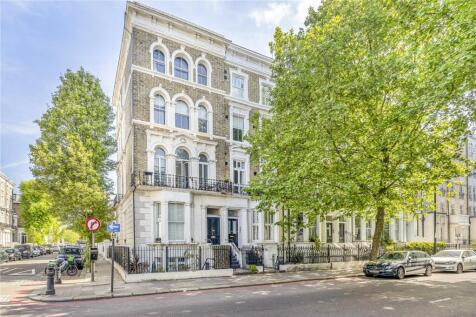 Finborough Road, Chelsea, London, SW10 2 bed apartment for sale