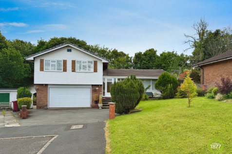 4 bedroom property for sale