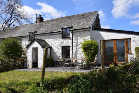 Fron Uchaf, Parc, Parc, Bala 3 bed semi