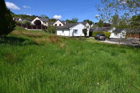 Mawnog Fach, Bala Plot for sale