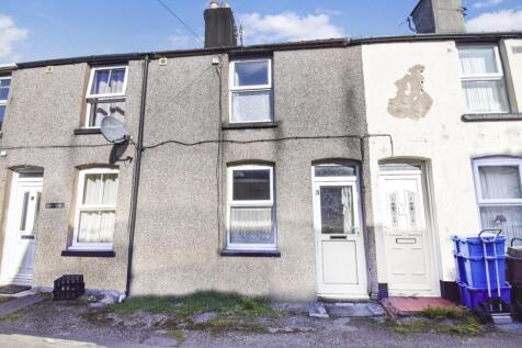 Arenig Terrace, Y Bala 1 bed terraced house for sale