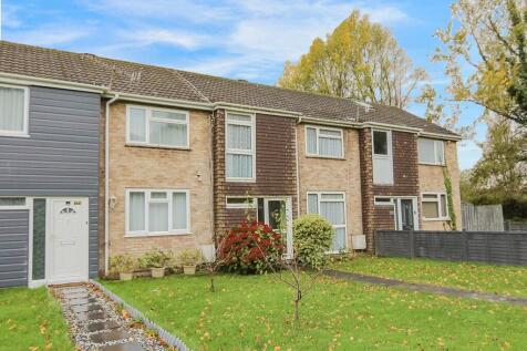 Kilve, Dunster Crescent... 3 bed terraced house for sale