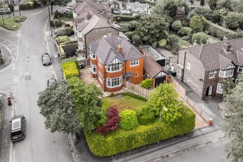 Westcourt Road, Sale 4 bed detached house for sale