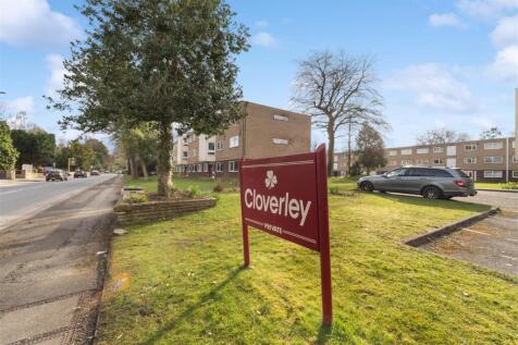 Brooklands Road, Sale 1 bed apartment for sale
