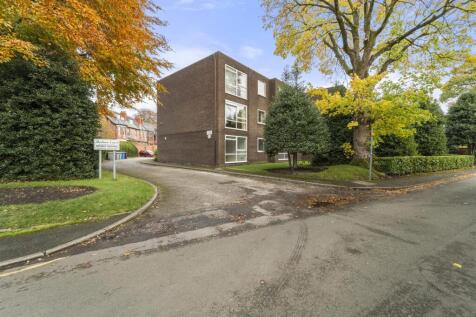 Harboro Road, Sale 1 bed flat for sale