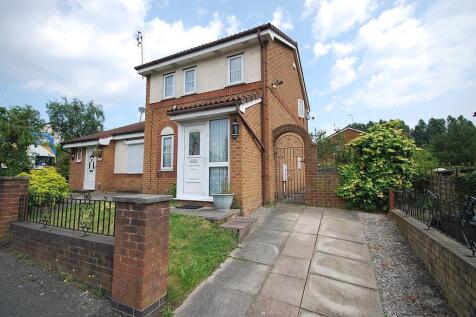 Gurney Street, Manchester, M4 7DZ 3 bed semi