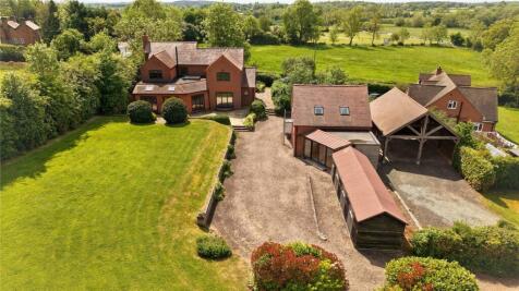 7 bedroom detached house for sale