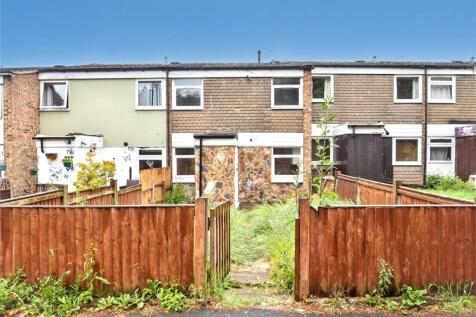 Farriers Corner, Worcestershire WR9 3 bed terraced house for sale
