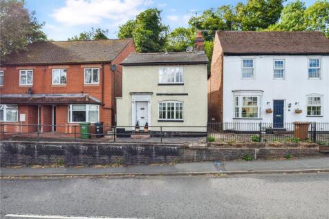 2 bedroom detached house for sale