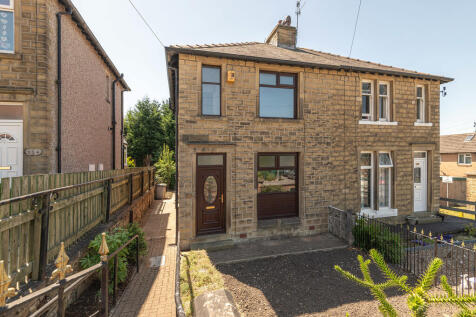 2 bedroom semi-detached house for sale