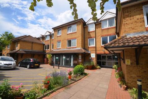 1 bedroom retirement property for sale