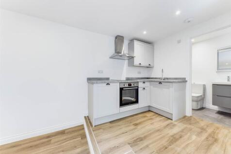 1 bedroom apartment for sale