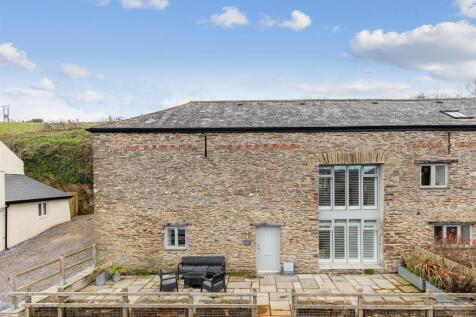 4 bedroom barn conversion for sale