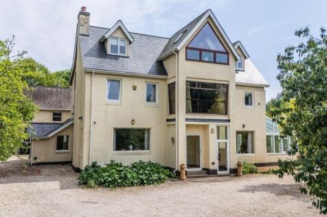 Ashby Road, Statfold, Tamworth, B79 0BT 7 bed character property for sale