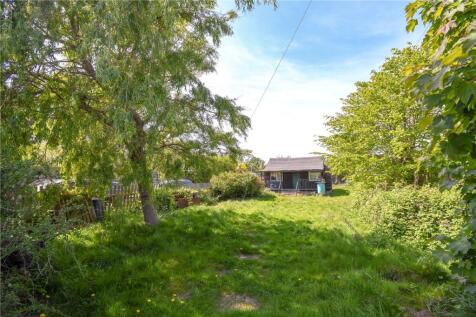 1 bedroom bungalow for sale