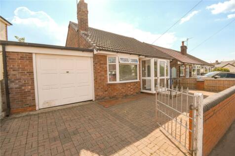 2 bedroom bungalow for sale