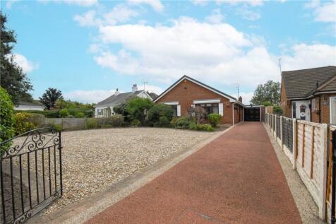 3 bedroom bungalow for sale