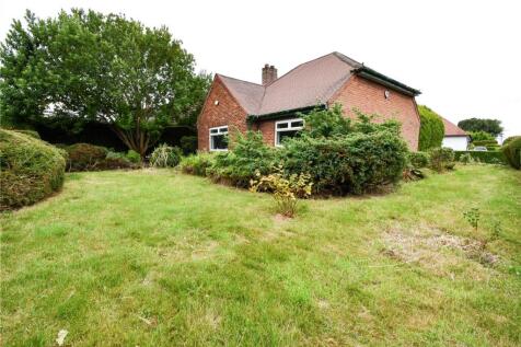 2 bedroom bungalow for sale