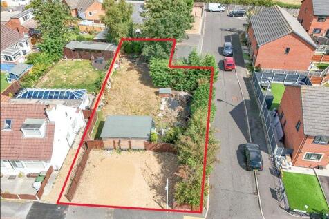 Land for sale