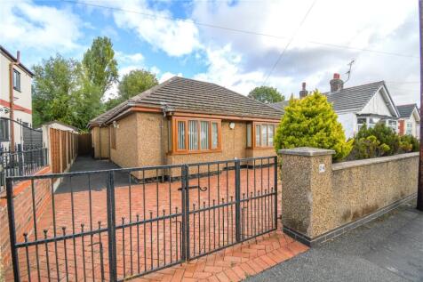 4 bedroom bungalow for sale