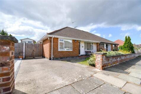 3 bedroom bungalow for sale