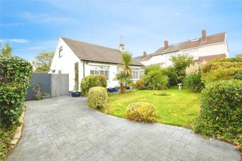 3 bedroom bungalow for sale