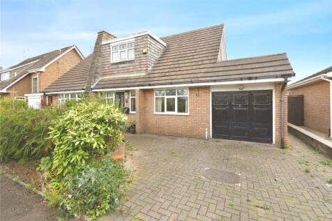 4 bedroom bungalow for sale