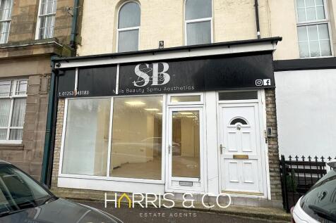 Warren Street, Fleetwood, FY7 Property for sale