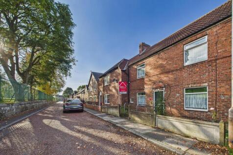 Southway, Gateshead NE9 3 bed terraced house for sale