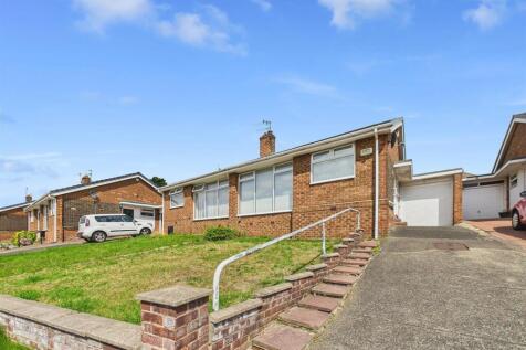 Gleneagles Road, Gateshead NE9 2 bed bungalow for sale