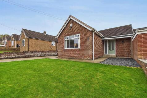 Dene Court, Chester Le Street DH3 2 bed semi