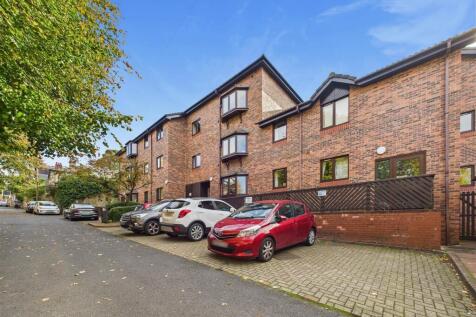 Beaconsfield Road, Gateshead NE9 1 bed flat for sale