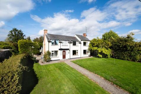 Kingsland HR6 3 bed detached house for sale