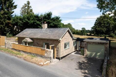 Lyonshall HR5 2 bed detached house for sale