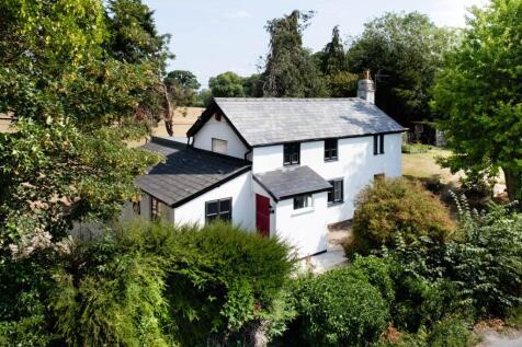Lyonshall HR5 2 bed detached house for sale