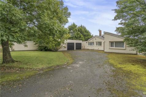 6 bedroom bungalow for sale