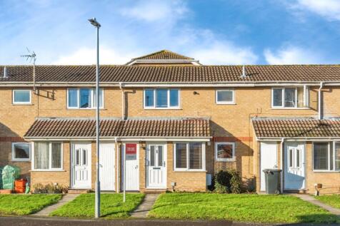 1 bedroom terraced house for sale