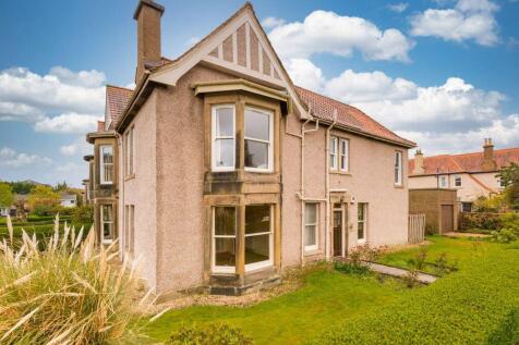 Saint Alban's Road, Edinburgh EH9 4 bed ground floor flat for sale