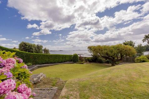 Sealstrand, Dalgety Bay, Dunfermline... 4 bed detached house for sale