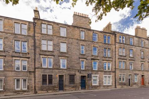 Broughton Road, EDINBURGH EH7 2 bed flat for sale