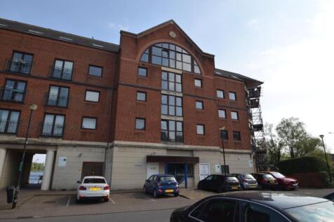 Atlantic Wharf, Cardiff, Cardiff... 2 bed apartment for sale