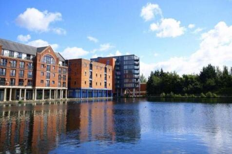 Atlantic Wharf, City Wharf Atlantic... 1 bed flat for sale