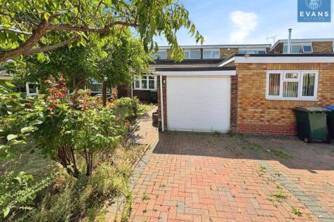 2 bedroom bungalow for sale