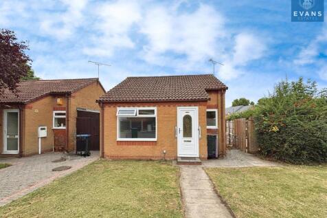 2 bedroom bungalow for sale