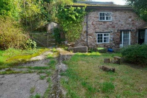 1 bedroom barn conversion for sale