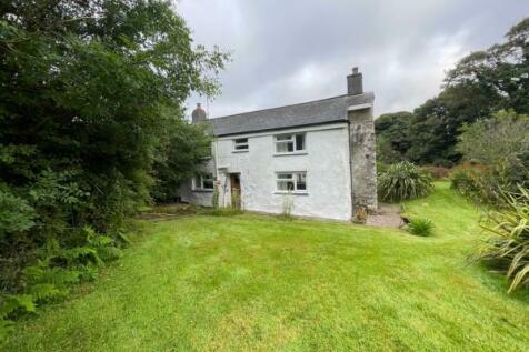 2 bedroom detached house for sale