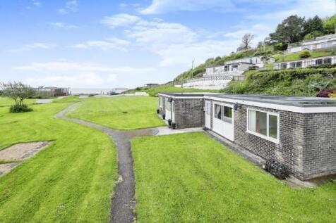 2 bedroom chalet for sale